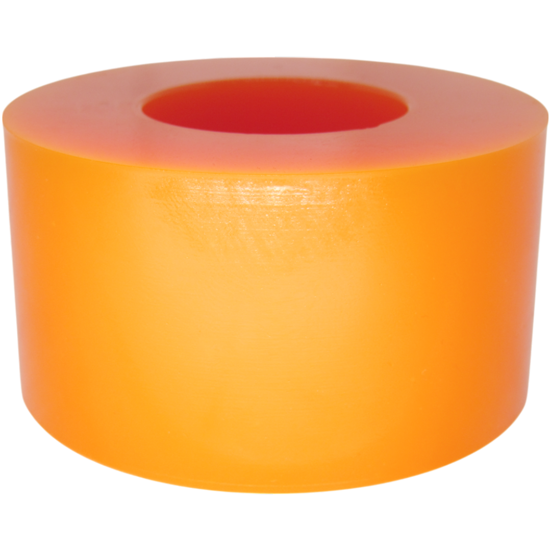 Полиуретановая втулка грохота рычага молотилки Дон-1500 1986-2006