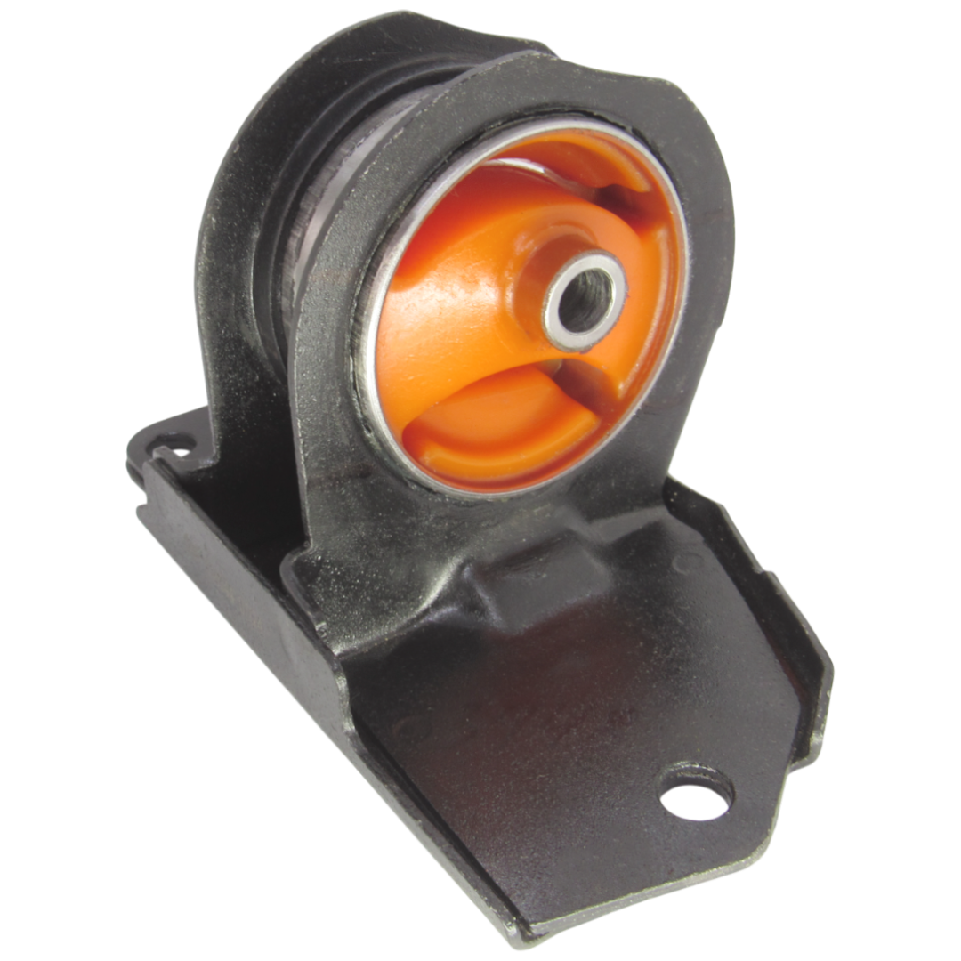 Polyurethane engine mount rear Mitsubishi Galant 1996-2003 2.0L
