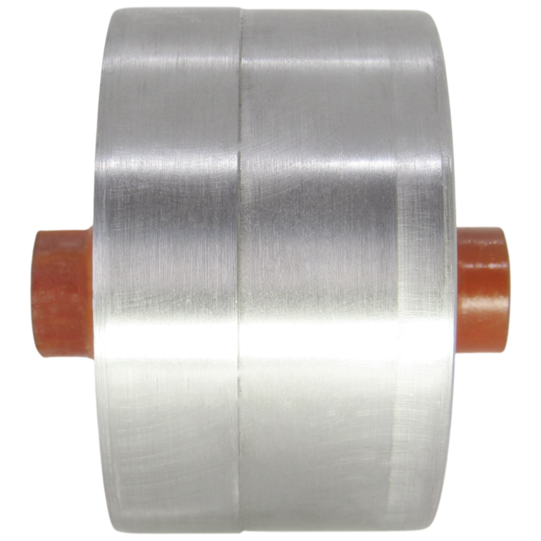 Полиуретановая подушка двигателя задняя Mitsubishi Galant 1996-2003 2.0L СМЕННЫЙ САЙЛЕНТБЛОК