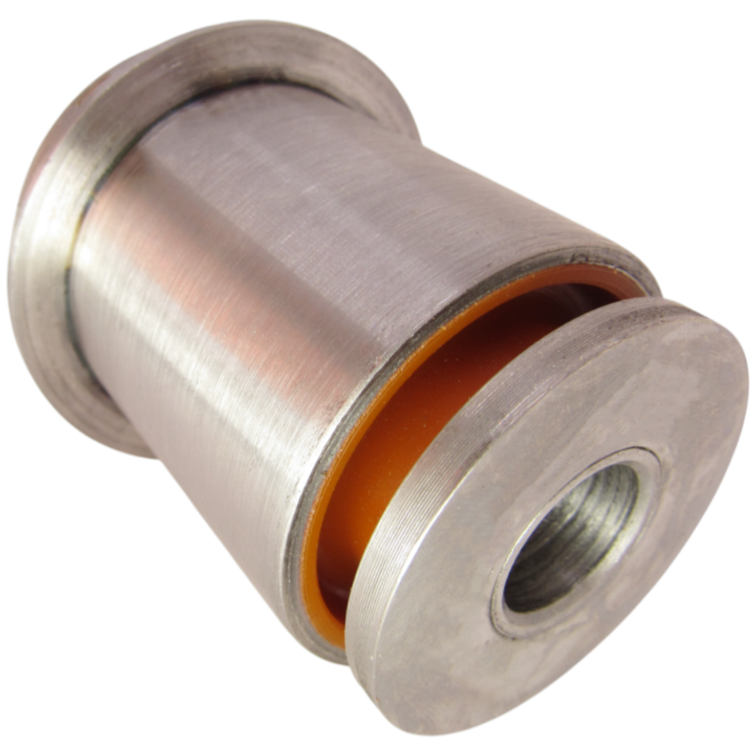 Поліуретановий сайлентблок переднього нижнього важеля передній Toyota Hilux 2015-