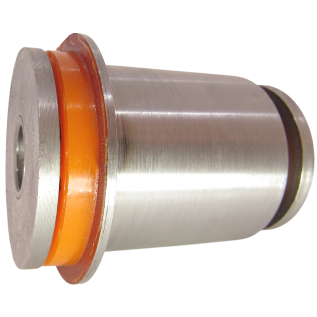 Поліуретановий сайлентблок переднього нижнього важеля передній Toyota Hilux 2015-