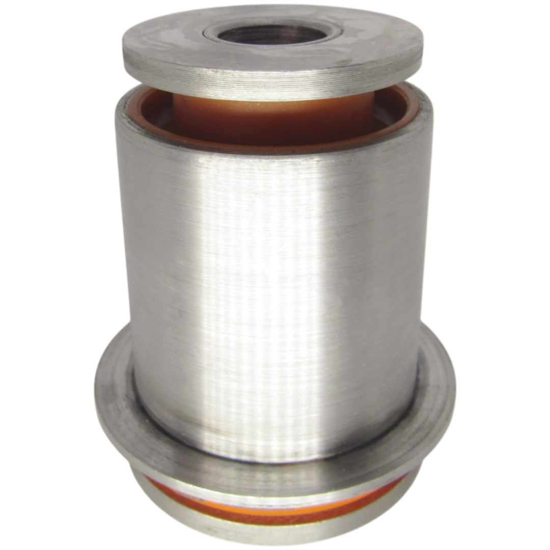 Поліуретановий сайлентблок переднього нижнього важеля передній Toyota Hilux 2015-