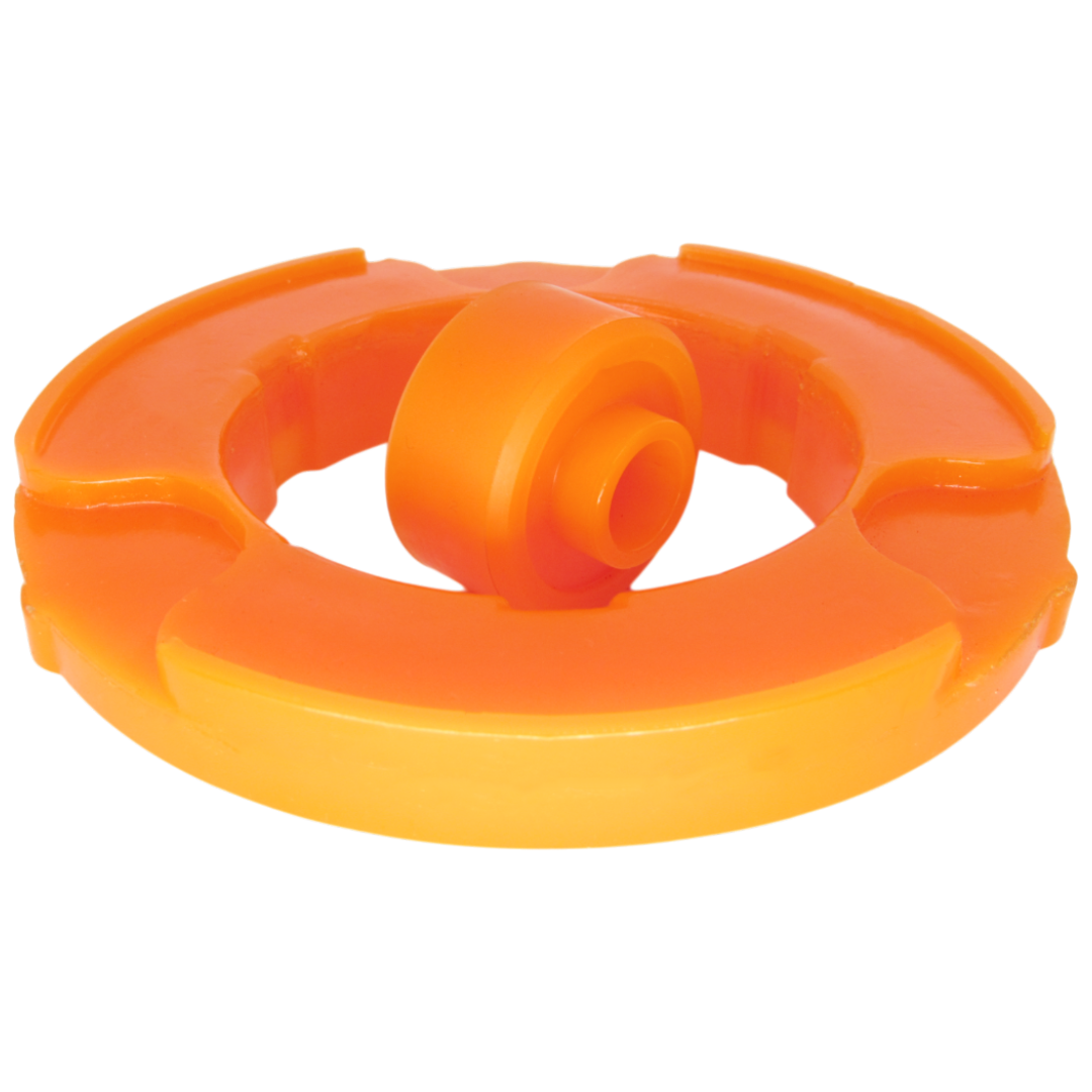 Поліуретанова опора переднього амортизатора Toyota Land Cruiser Prado 2002-2009 КОМПЛЕКТ