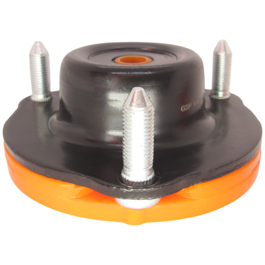 Поліуретанова опора переднього амортизатора Toyota Land Cruiser Prado 2002-2009 КОМПЛЕКТ