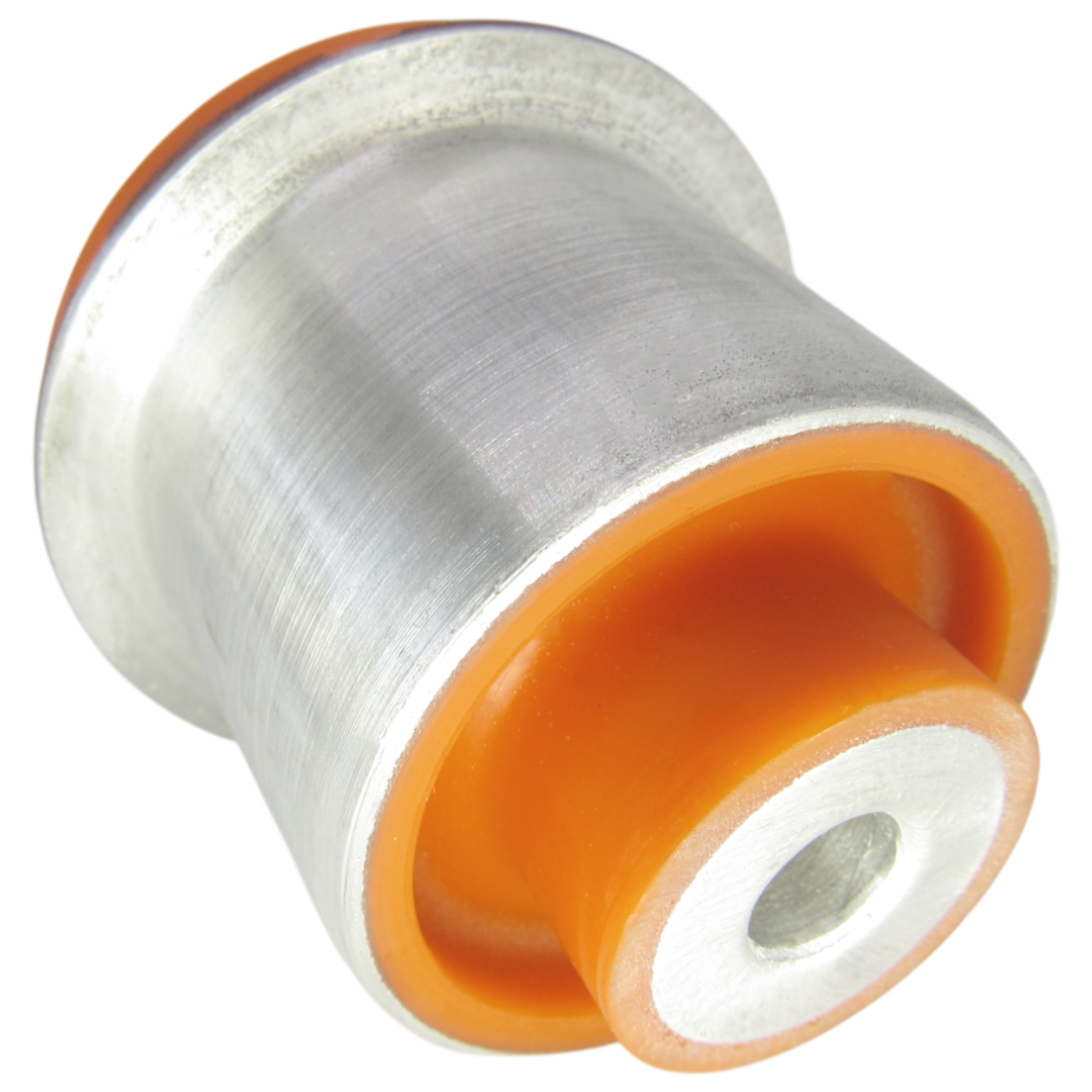 Поліуретановий сайлентблок переднього верхнього важеля Tesla Model X 2015-