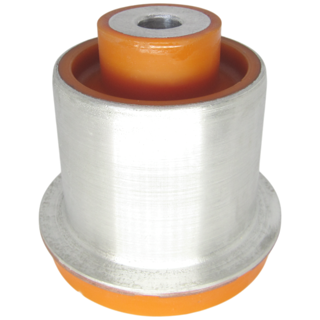 Поліуретановий сайлентблок переднього верхнього важеля Tesla Model X 2015-