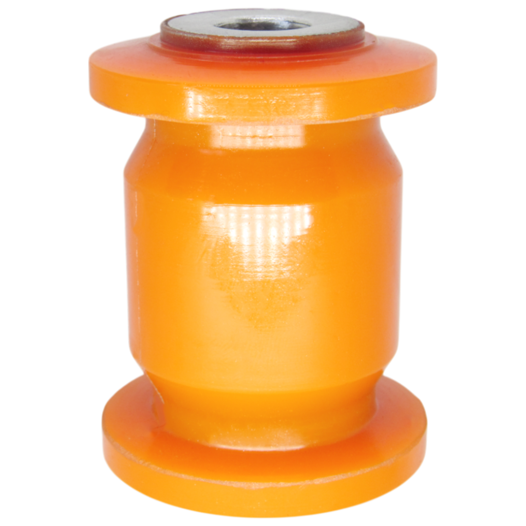 Поліуретановий сайлентблок переднього нижнього важеля передній Mazda Tribute 2000-2007