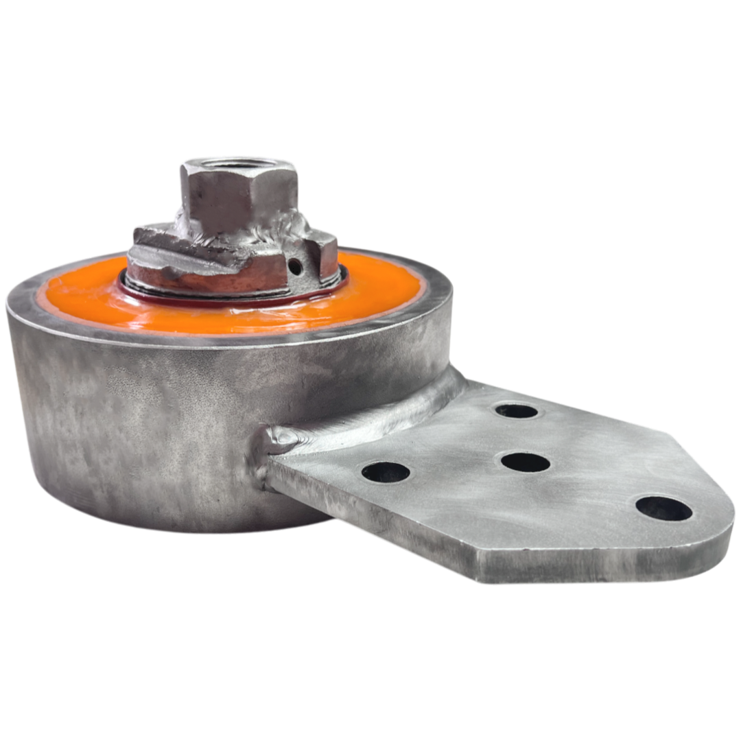 Полиуретановая ступица вала катков для дисковой бороны Vaderstad d-50 РЕКОНСТРУКЦИЯ ВАШЕЙ