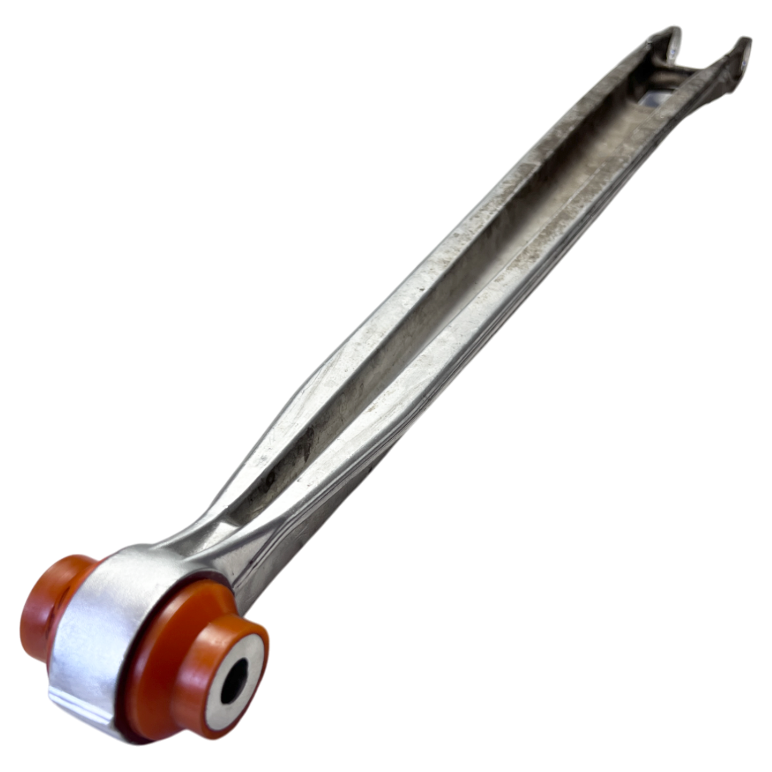 Поліуретановий сайлентблок заднього поздовжнього важеля Porsche Boxster 2005-2012 ВАЖІЛЬ ІЗ ВВАРЕНИМ сайлентблоком 2.0L РЕКОНСТРУКЦІЯ ВАШОГО