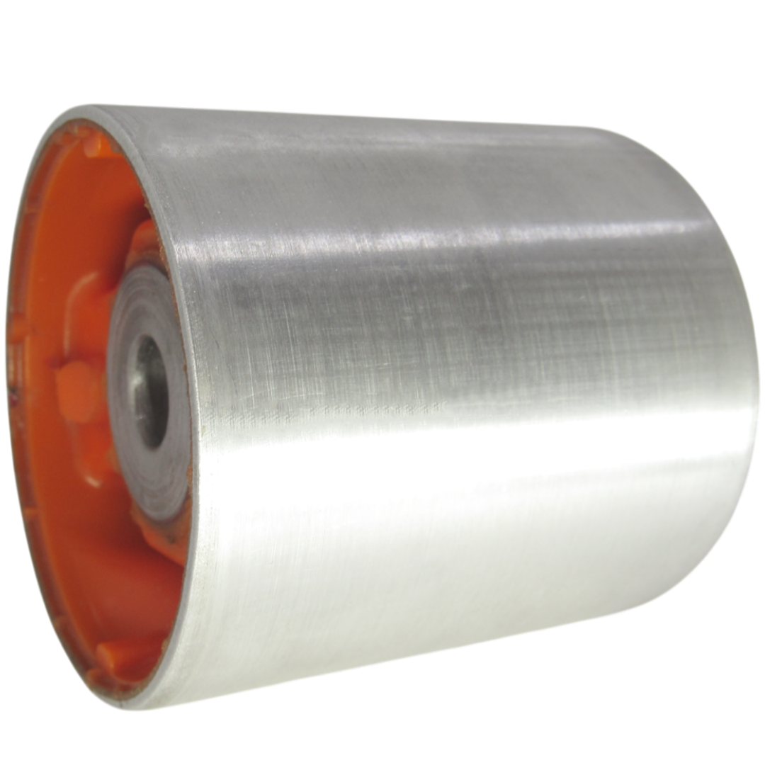 Поліуретановий сайлентблок заднього редуктора задній Nissan Qashqai 2006-2013 1,7L