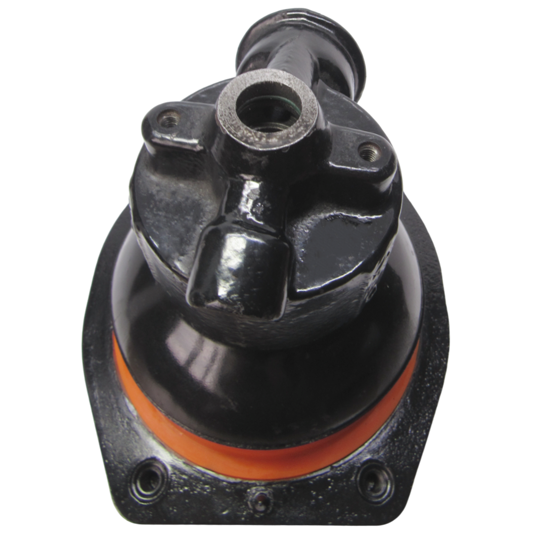 Поліуретанова опора переднього амортизатора Citroen Xantia 1993-2001 Права РЕКОНСТРУКЦІЯ ВАШОЇ