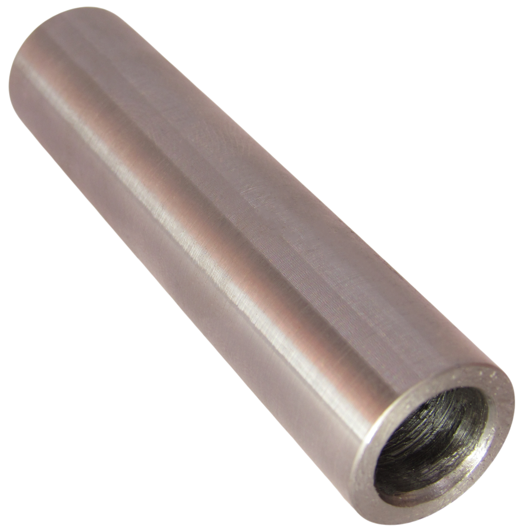 Втулка розпірна подушки рами Mitsubishi L200 1996-2006 2-й ряд