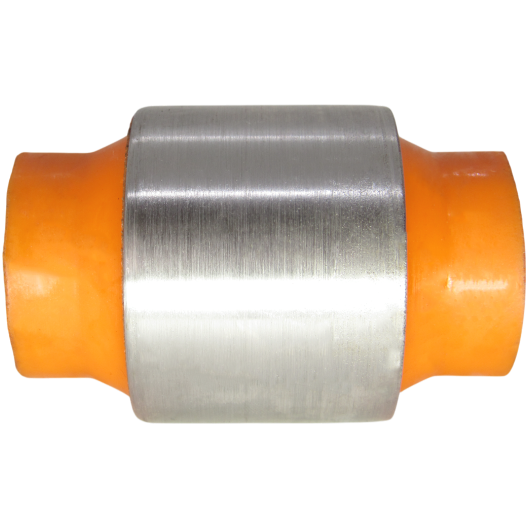 Поліуретановий сайлентблок заднього амортизатора Subaru Legacy 2009-2014