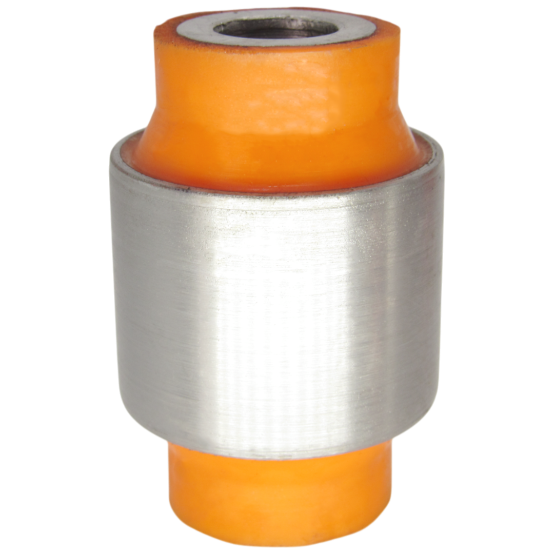 Поліуретановий сайлентблок заднього амортизатора Subaru Legacy 2009-2014