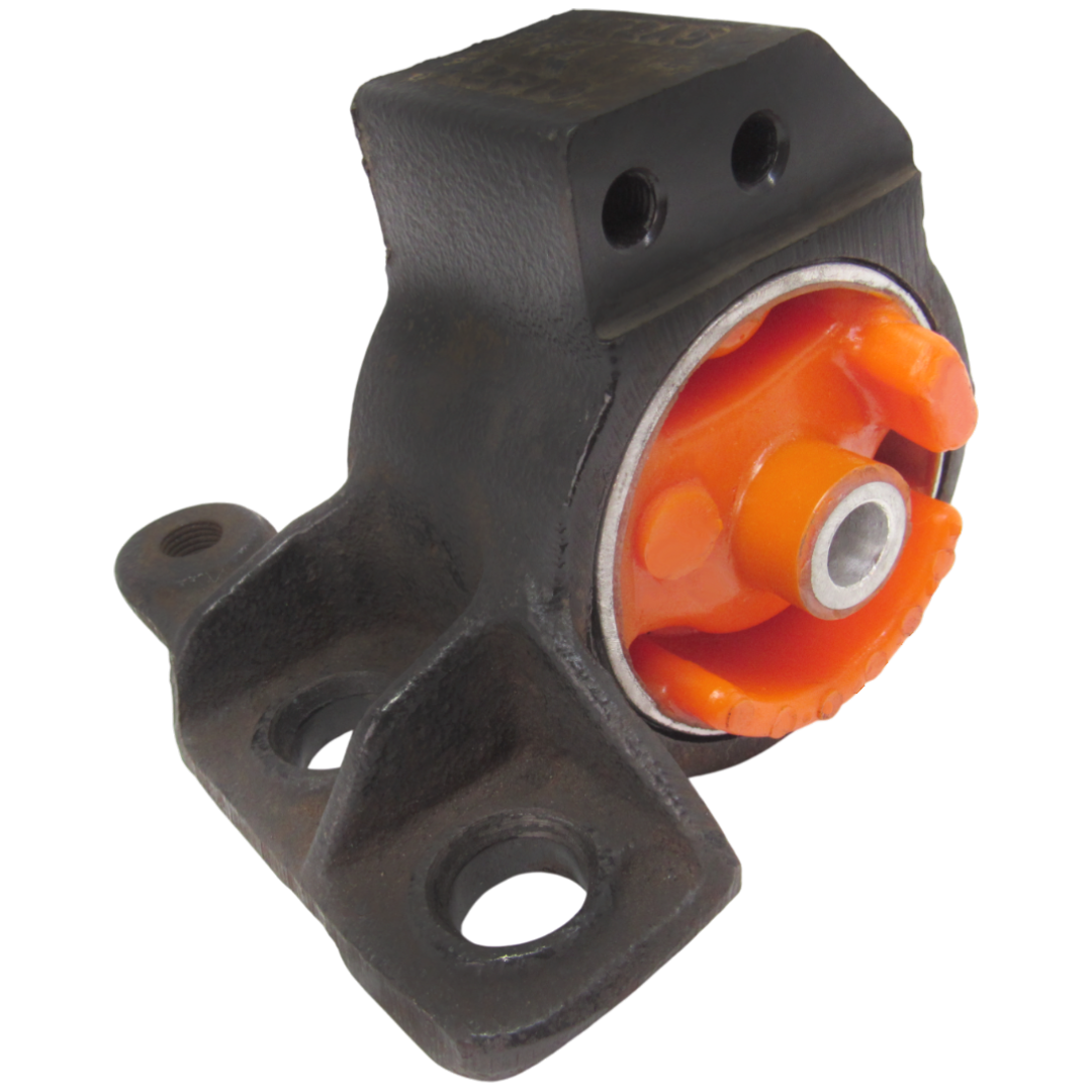 Поліуретанова подушка двигуна права Kia Shuma 1996-2004 Послуга ПО ЗАМІНІ САЙЛЕНТБЛОКА