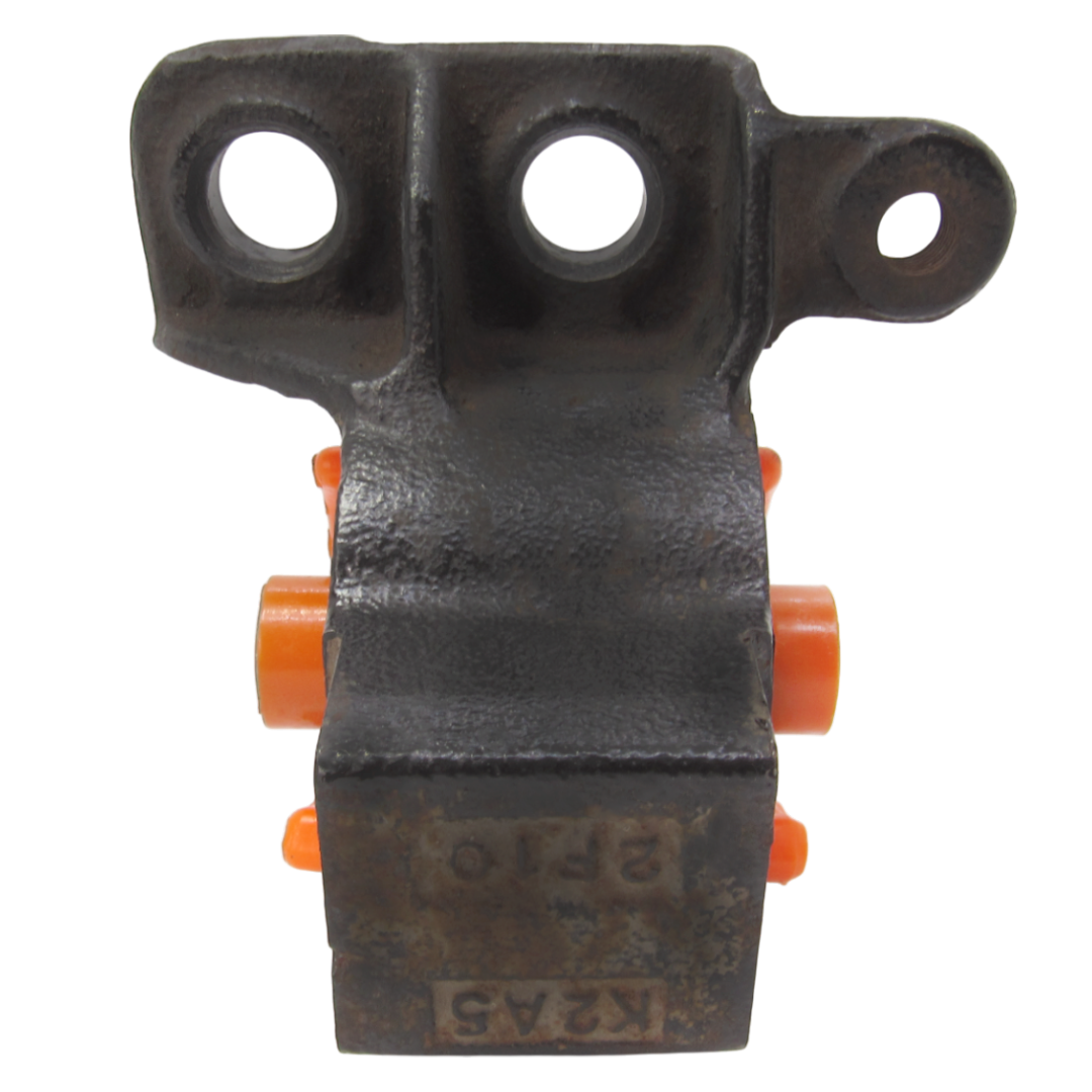 Поліуретанова подушка двигуна права Kia Shuma 1996-2004 Послуга ПО ЗАМІНІ САЙЛЕНТБЛОКА