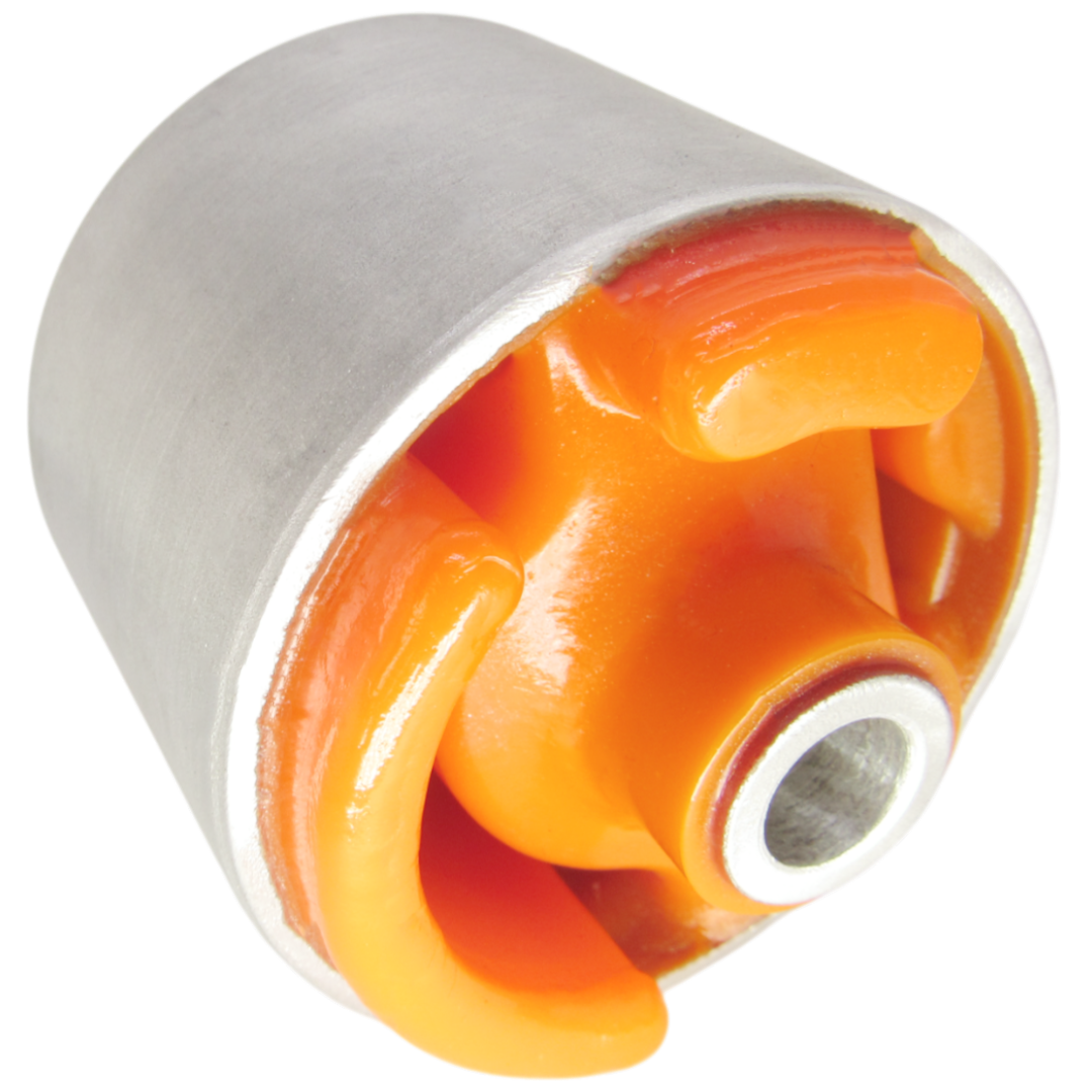 Поліуретанова подушка двигуна права Kia Shuma 1996-2004 ЗМІННИЙ САЙЛЕНТБЛОК