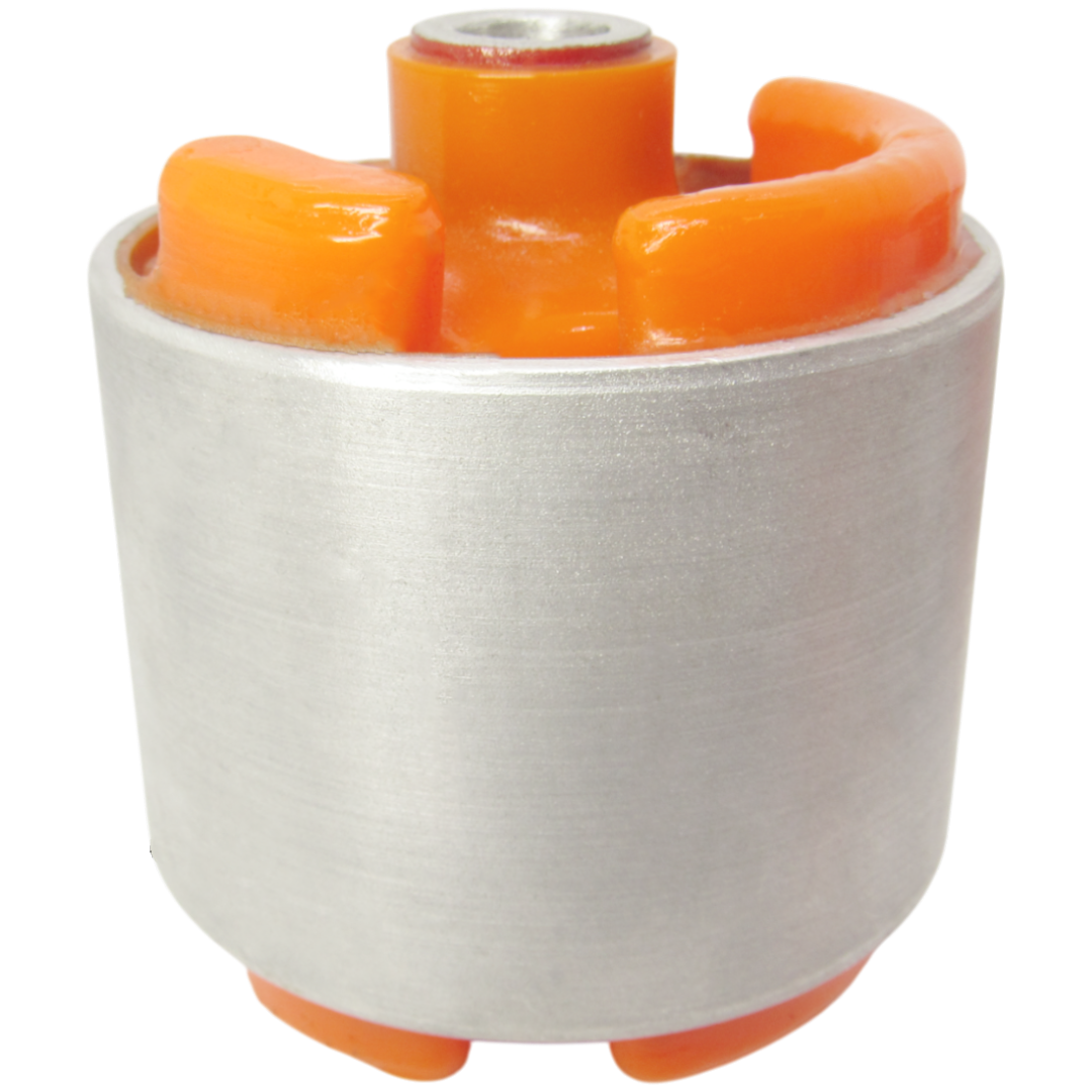 Поліуретанова подушка двигуна права Kia Shuma 1996-2004 ЗМІННИЙ САЙЛЕНТБЛОК