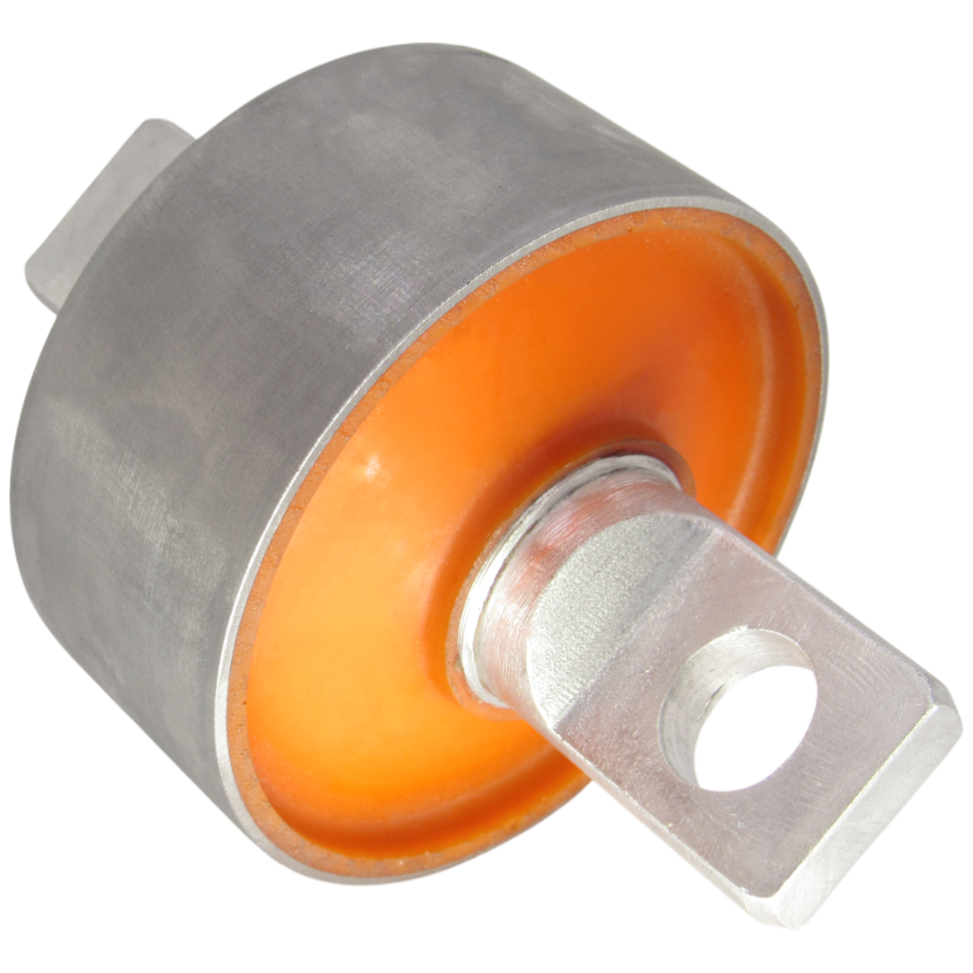 Полиуретановый сайлентблок заднего продольного рычага Hyundai Santa Fe B 2006-2012