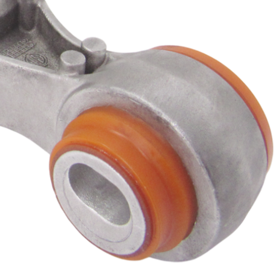 Поліуретанова подушка двигуна верхня права Nissan X-Trail 2007-2014 Послуга ПО ЗАМІНІ маленького САЙЛЕНТБЛОКА