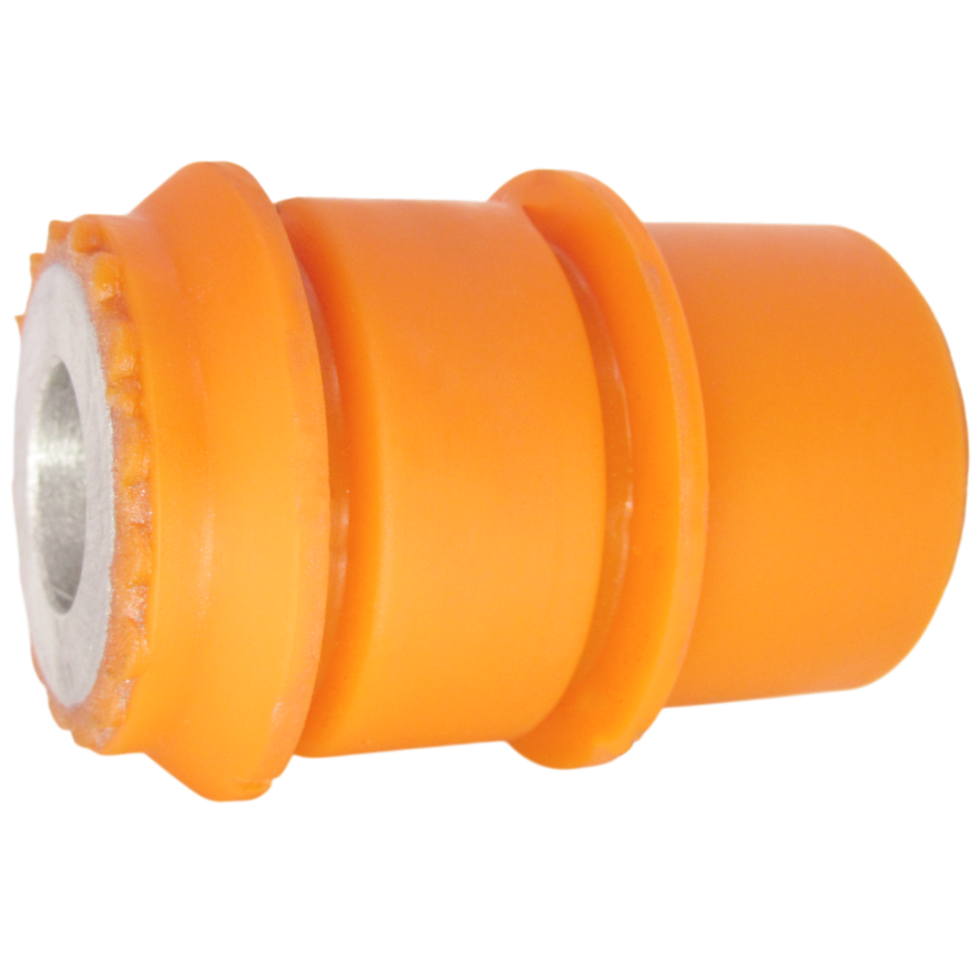 Поліуретанова подушка двигуна задня Nissan Qashqai 2006-2013 2,0L ЗМІННИЙ маленький САЙЛЕНТБЛОК