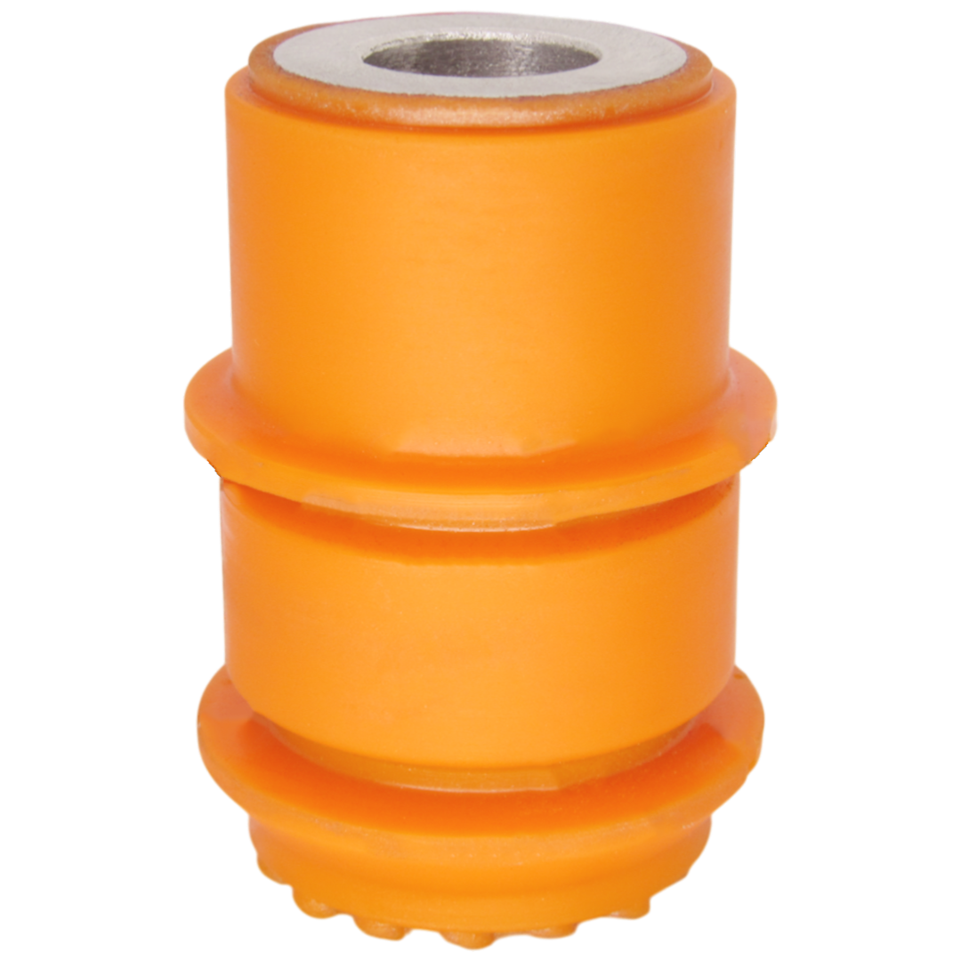 Поліуретанова подушка двигуна задня Nissan Qashqai 2006-2013 2,0L ЗМІННИЙ маленький САЙЛЕНТБЛОК