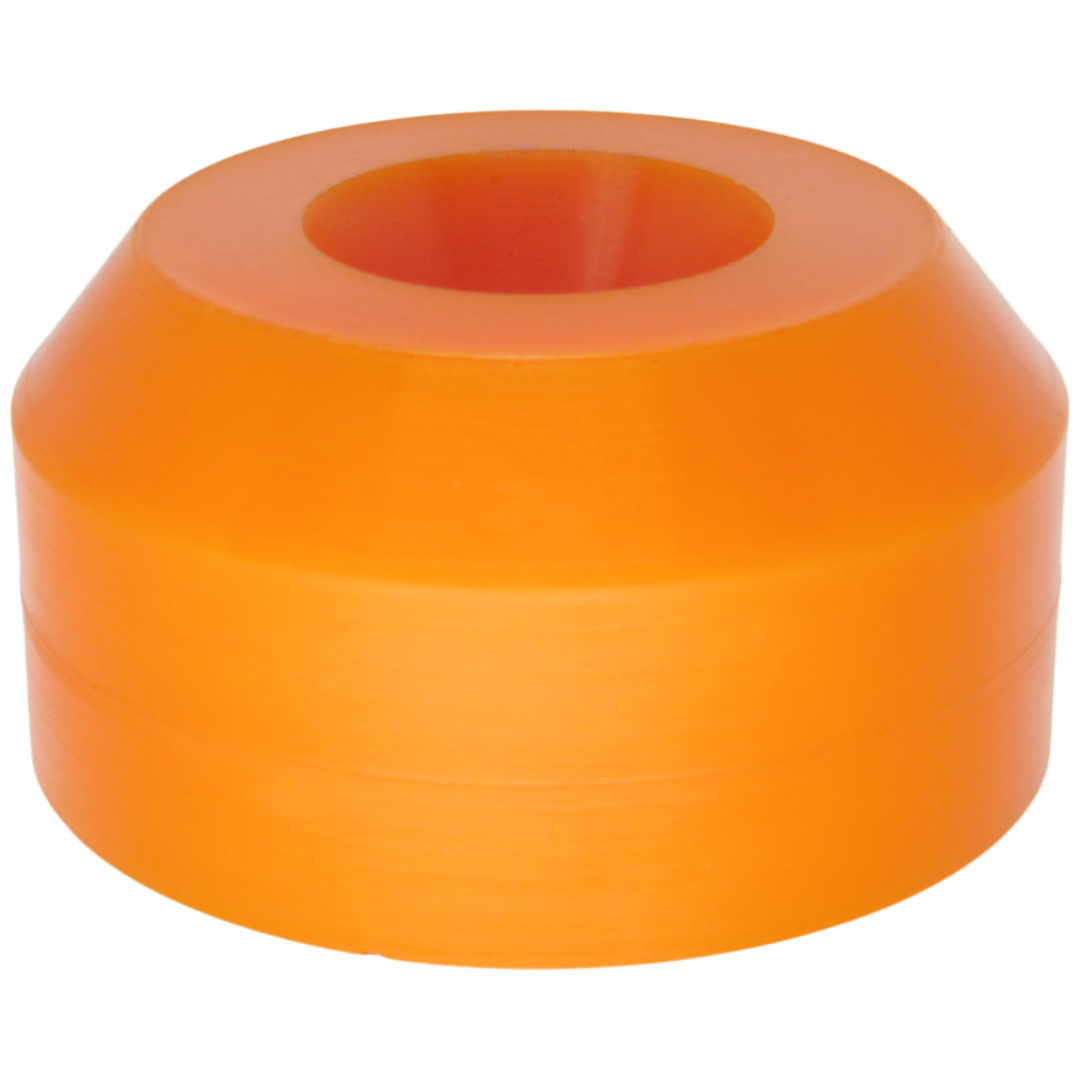 Поліуретанова втулка переднього амортизатора нижня Mitsubishi Pajero 2006-