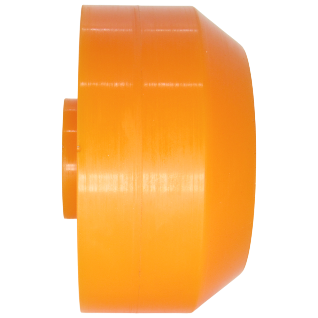 Поліуретанова втулка переднього амортизатора нижня Mitsubishi Pajero 2006-