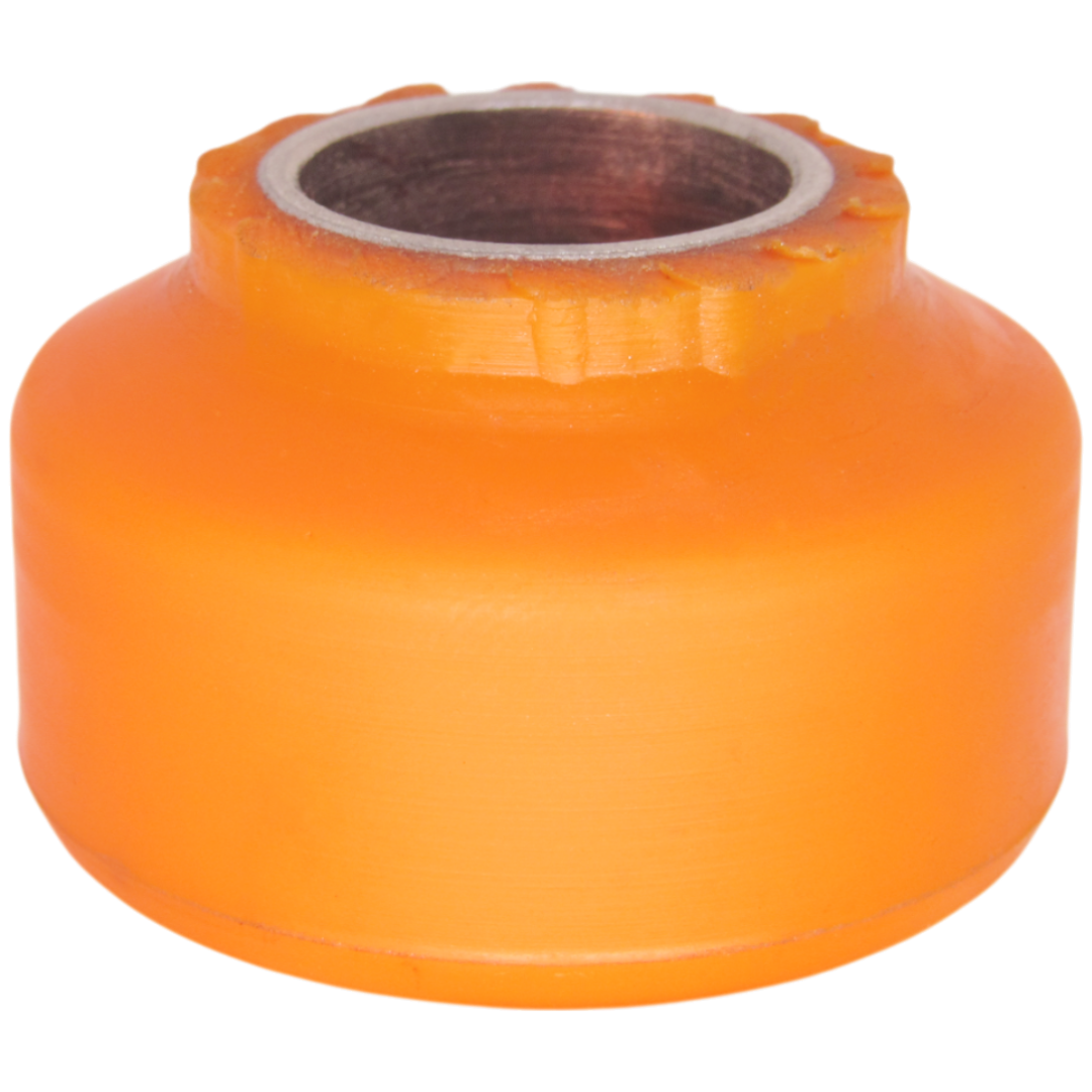 Поліуретановий сайлентблок заднього важеля внутрішній Alfa Romeo 164 1987-1998