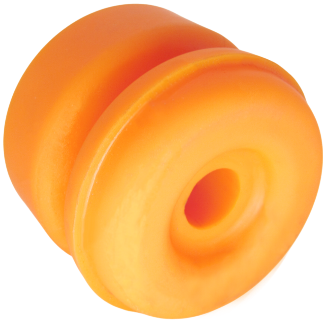 Полиуретановая подушка рамы Suzuki Grand Vitara 1998-2005 Крепление кузова 3-й ряд, нижняя