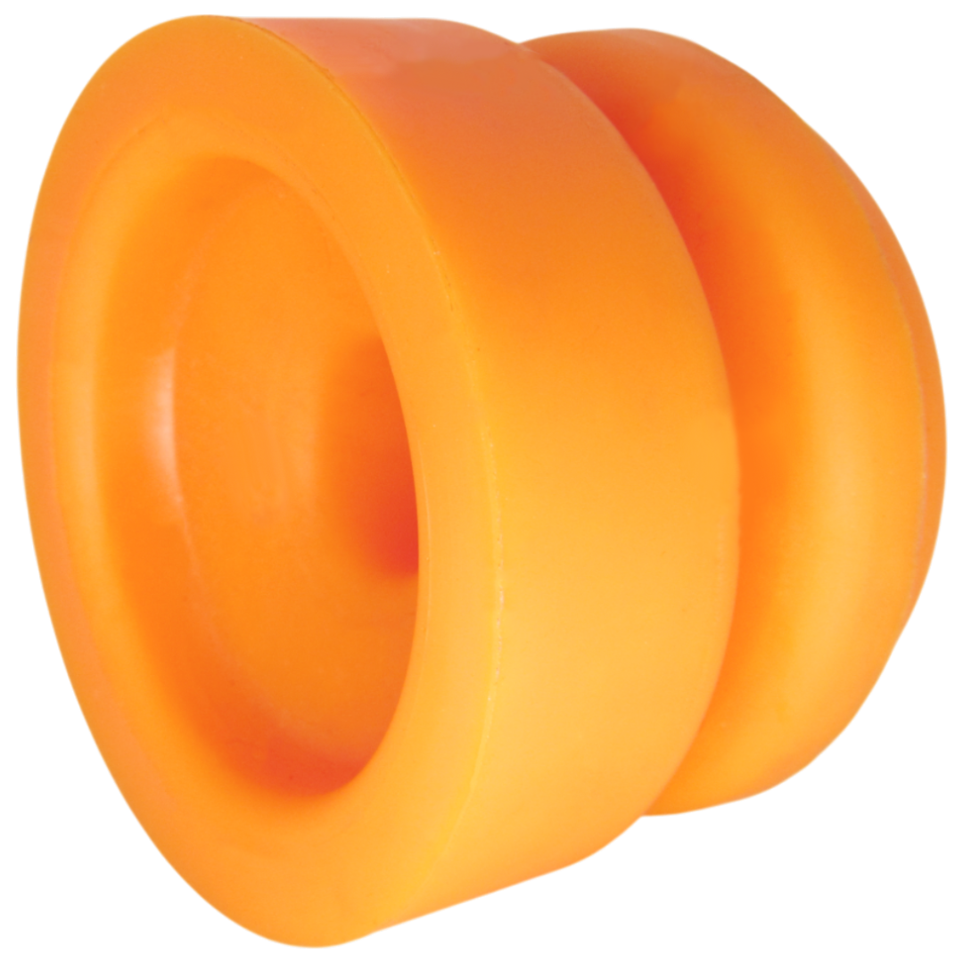 Полиуретановая подушка рамы Suzuki Grand Vitara 1998-2005 Крепление кузова 3-й ряд, нижняя