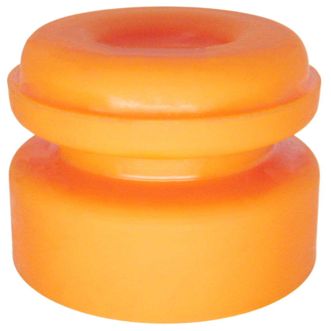 Полиуретановая подушка рамы Suzuki Grand Vitara 1998-2005 Крепление кузова 3-й ряд, нижняя