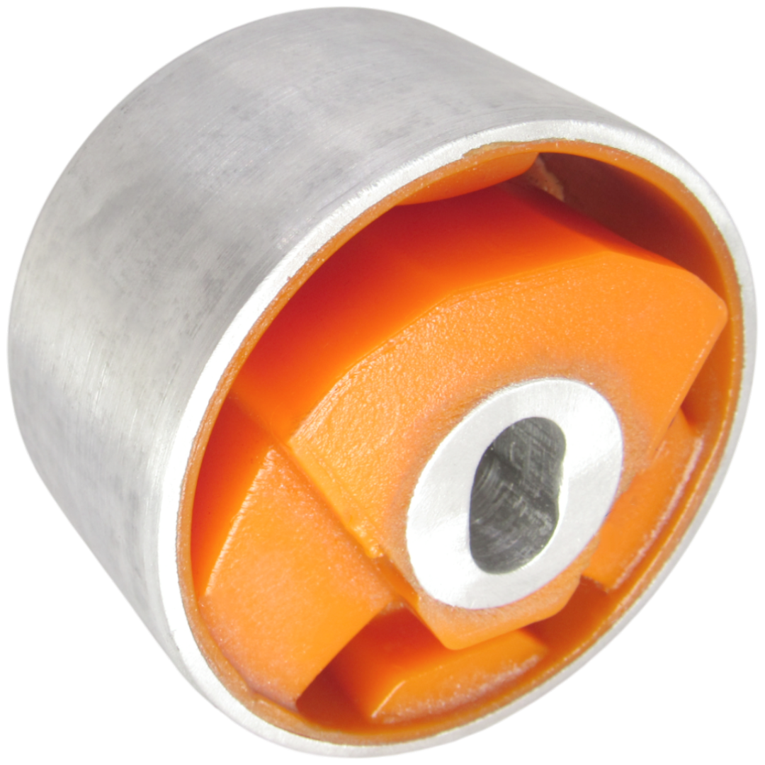 Поліуретанова подушка двигуна задня верхня Alfa Romeo 159 2005-2011 2,4L ЗМІННИЙ великий САЙЛЕНТБЛОК