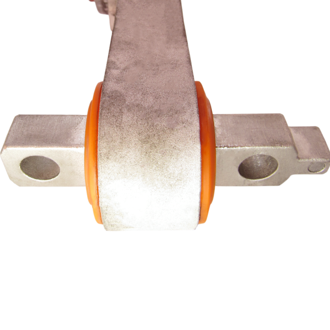 Поліуретанова подушка двигуна задня нижня Alfa Romeo 159 2005-2011 2,4L  Послуга ПО ЗАМІНІ маленького САЙЛЕНТБЛОКА