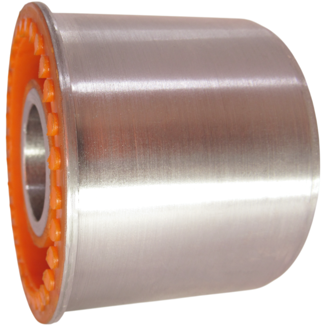 Поліуретановий сайлентблок переднього нижнього важеля задній Honda City 2008-2014