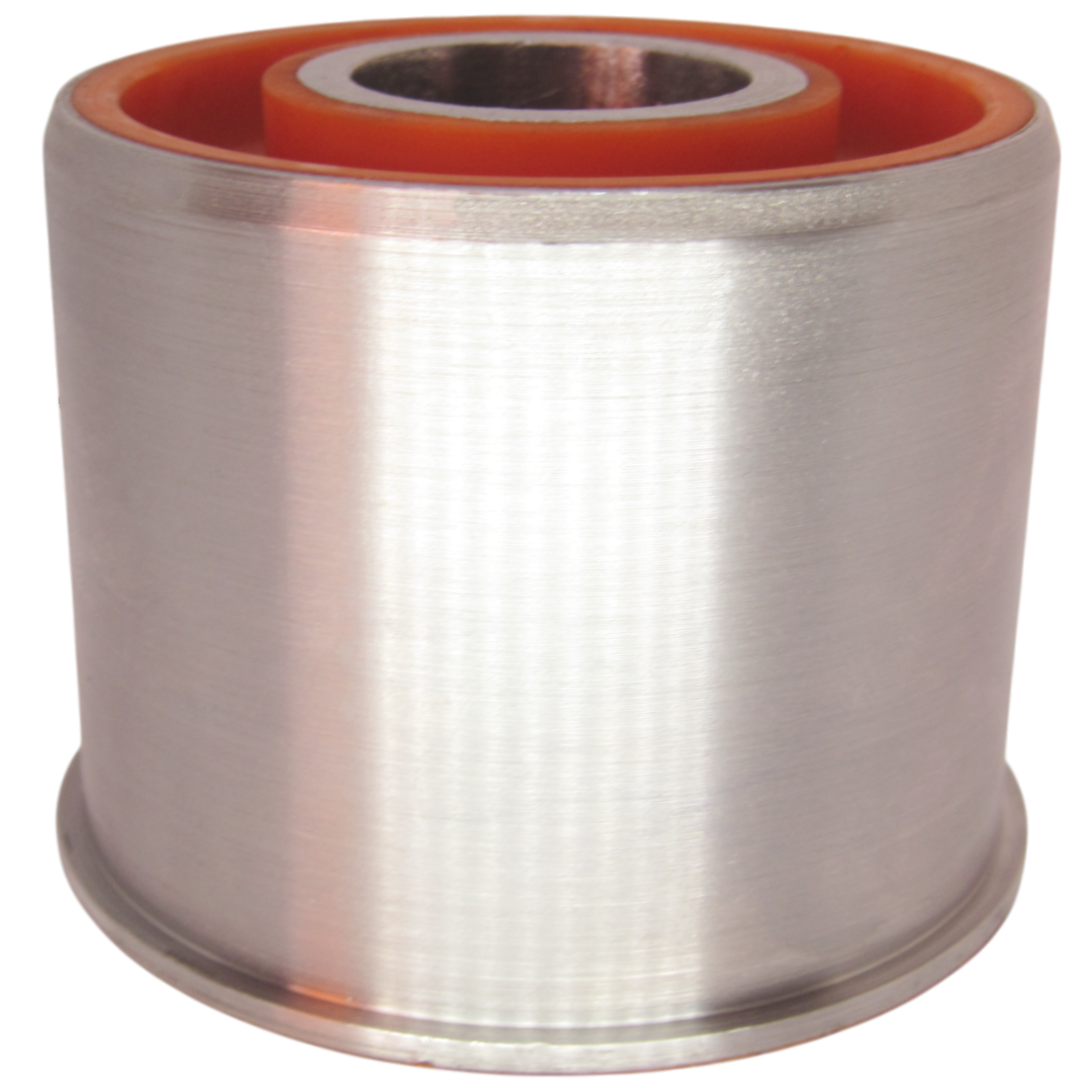 Поліуретановий сайлентблок переднього нижнього важеля задній Honda City 2008-2014