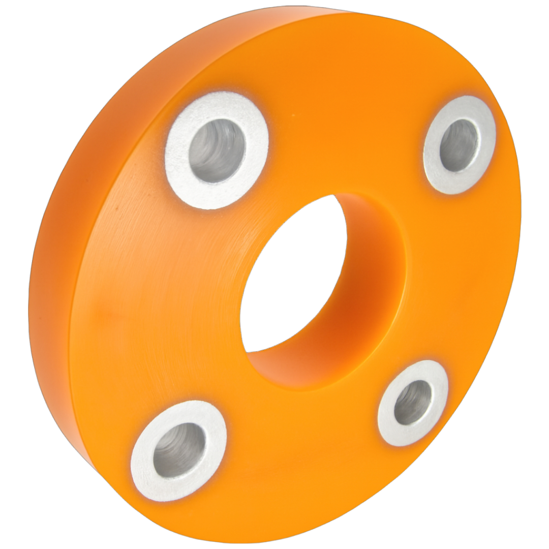 Поліуретанова еластична муфта Xingtai-160