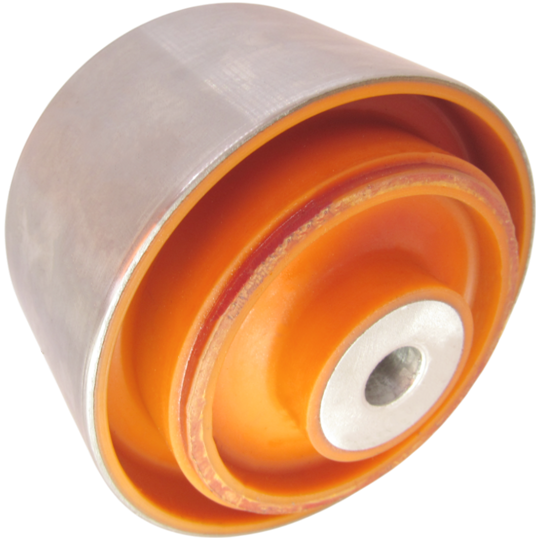 Полиуретановый сайлентблок переднего нижнего рычага Land Rover Range Rover Sport 2022-