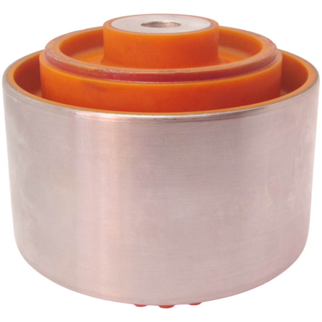 Полиуретановый сайлентблок переднего нижнего рычага Land Rover Range Rover Sport 2022-