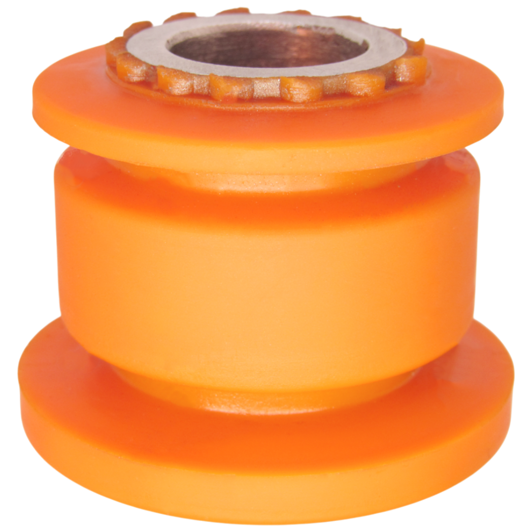 Поліуретановий сайлентблок заднього поперечного важеля внутрішній Mazda 626 1991-1997