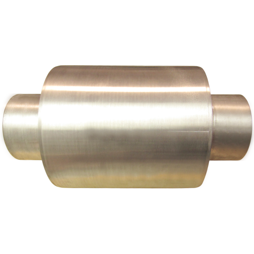 Поліуретановий сайлентблок важеля підвіски бульдозера центральний Liebherr PR754 РЕКОНСТРУКЦІЯ ВАШОГО