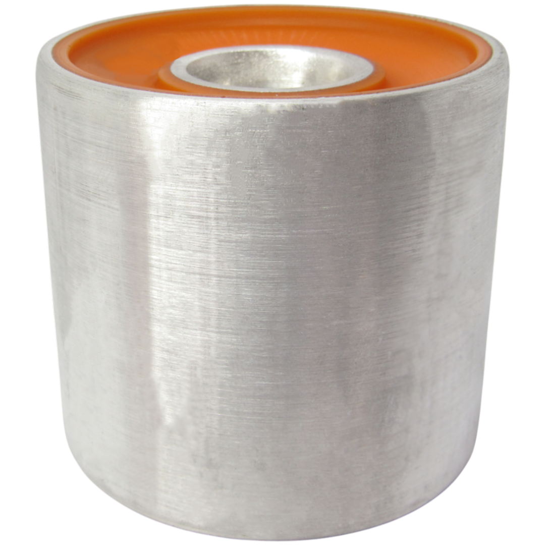 Поліуретановий сайлентблок переднього нижнього важеля задній Cadillac Xt4 2019-