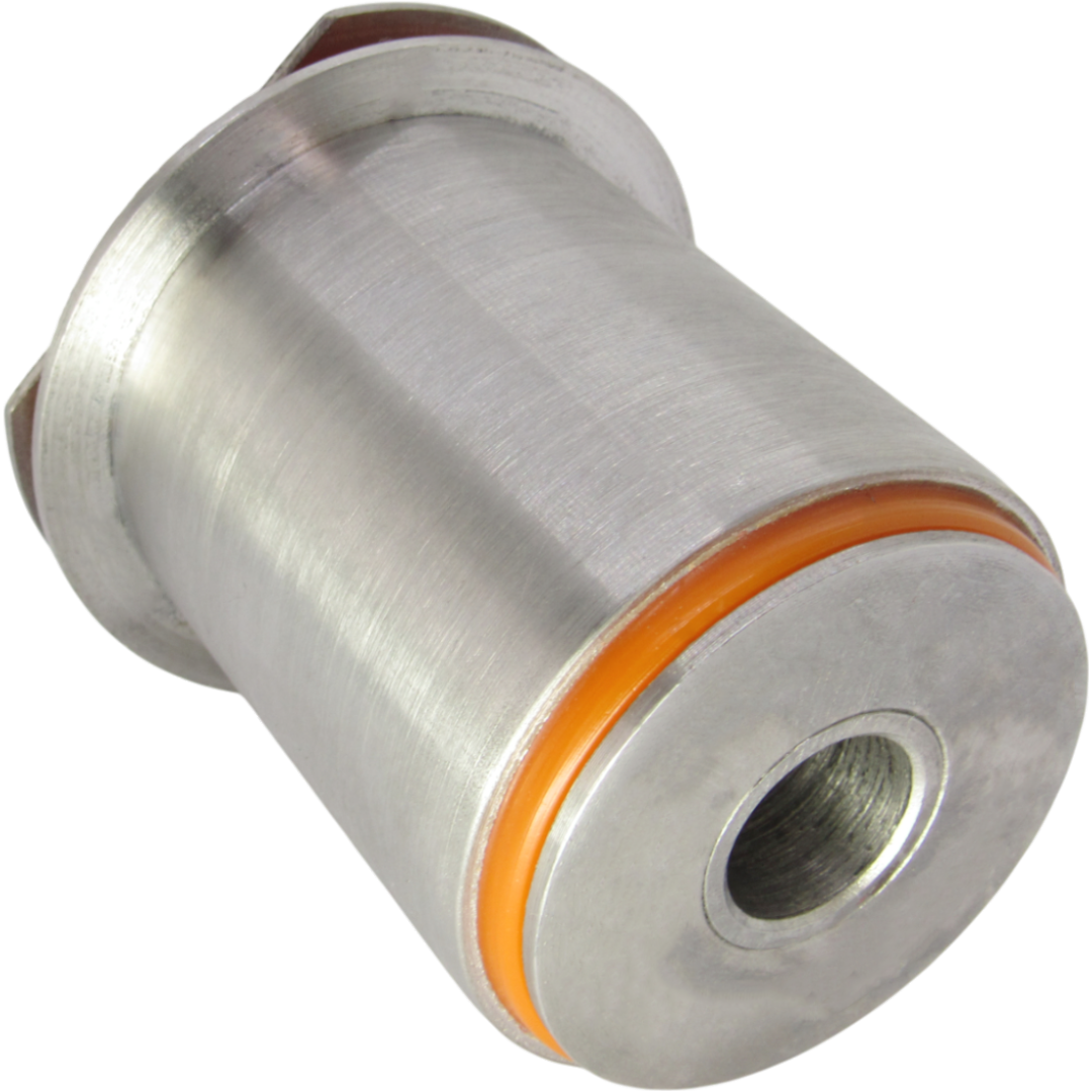 Поліуретановий сайлентблок заднього підрамника передній Volkswagen CC 2012-2017