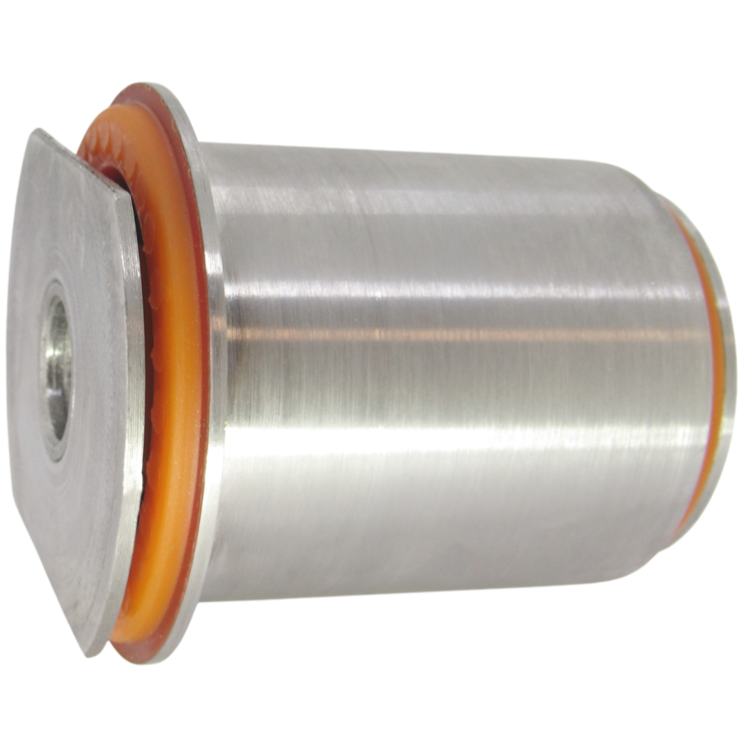 Поліуретановий сайлентблок заднього підрамника передній Volkswagen CC 2012-2017