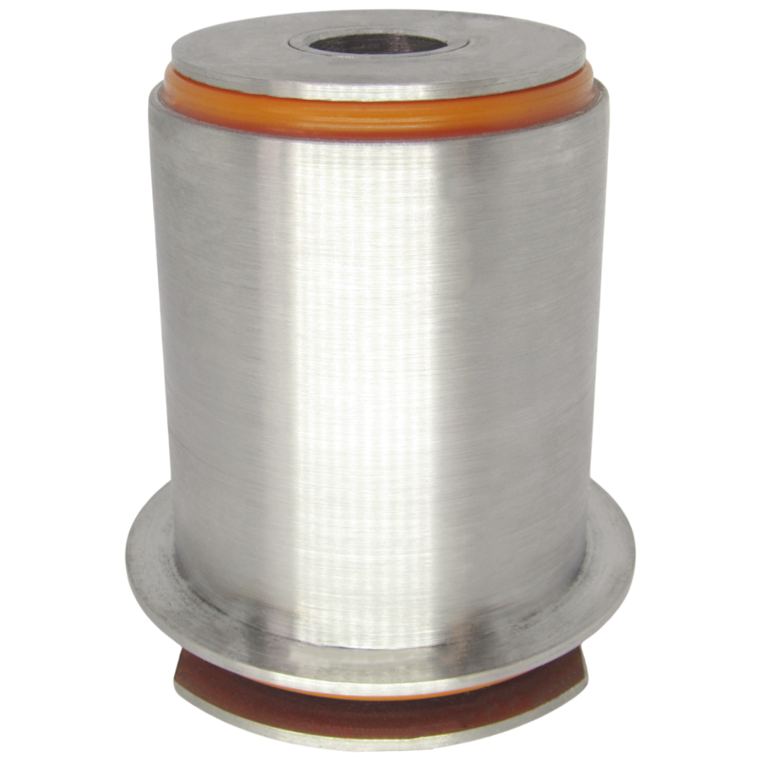 Поліуретановий сайлентблок заднього підрамника передній Volkswagen CC 2012-2017