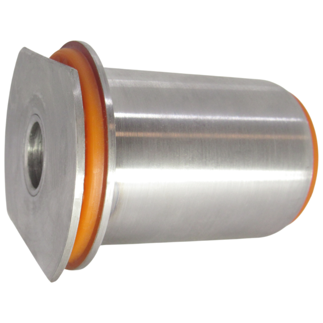 Поліуретановий сайлентблок заднього підрамника задній Audi Q2 2016-