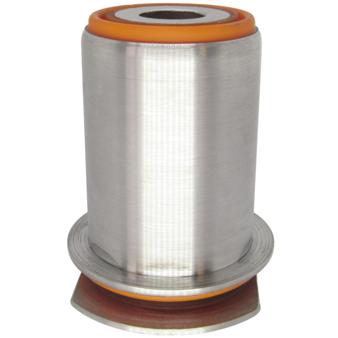 Поліуретановий сайлентблок заднього підрамника задній Audi Q2 2016-