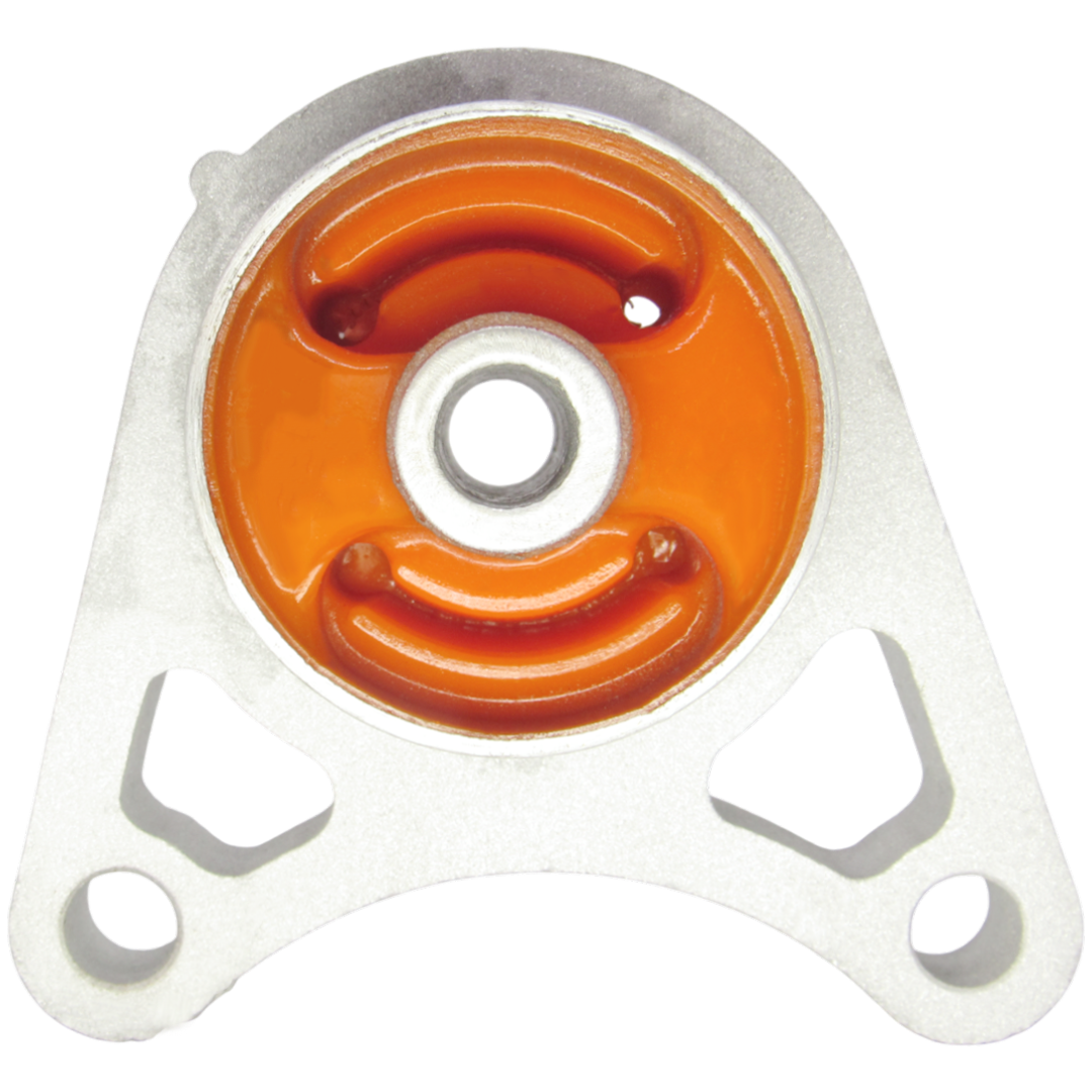 Опора заднього редуктора передня Land Rover Freelander 1997-2006 Послуга ПО ЗАМІНІ САЙЛЕНТБЛОКА