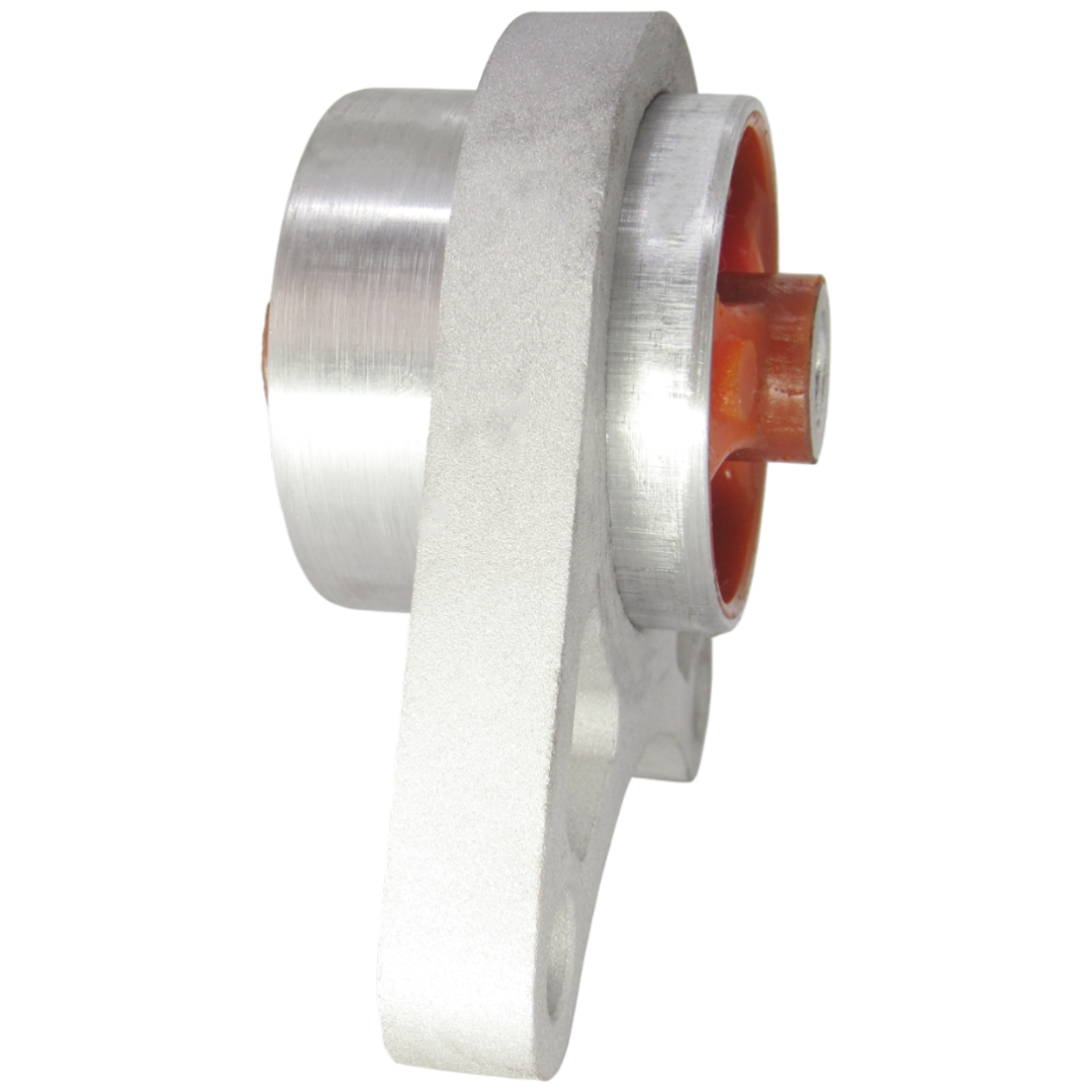 Опора заднього редуктора передня Land Rover Freelander 1997-2006 Послуга ПО ЗАМІНІ САЙЛЕНТБЛОКА