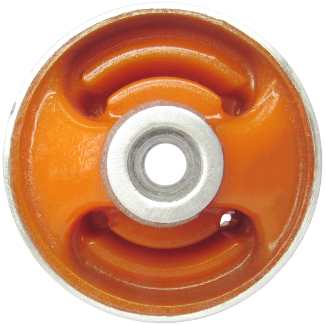 Опора заднього редуктора передня Land Rover Freelander 1997-2006 ЗМІННИЙ САЙЛЕНТБЛОК